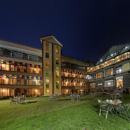 Hotel Elites Nathia Gali Exterior photo