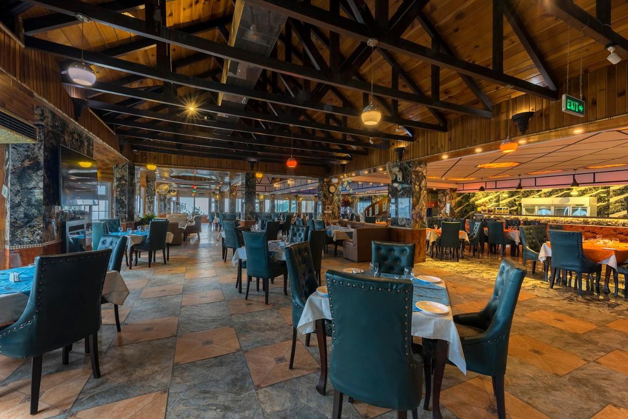 Hotel Elites Nathia Gali Exterior photo